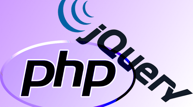 PHP Jquery