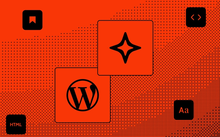 Website image example