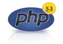 PHP 5.3
