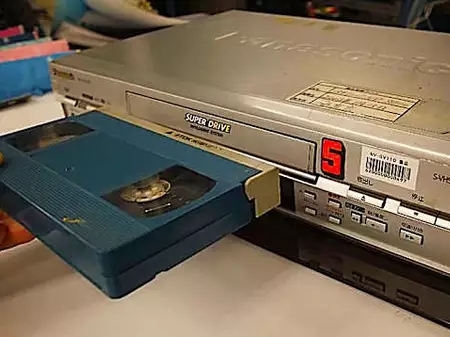 If You Still Have Any Of These 20 VHS Tapes, You Just Made A Ton Of Money