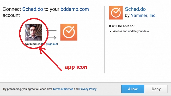 ví dụ về oauth2
