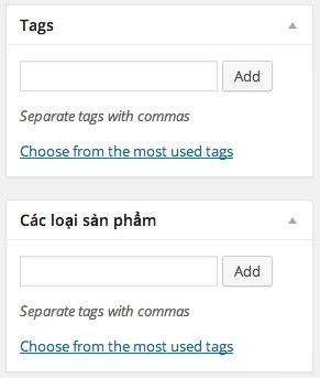 post_custom_taxonomy